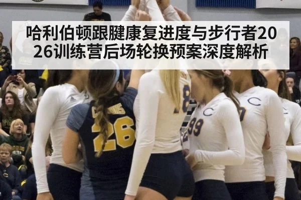 哈利伯顿跟腱康复进度与步行者2026训练营后场轮换预案深度解析